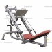 AeroFit IT7020 - гакк-машина упражнения на - мышцы ног