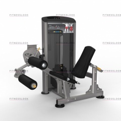 AeroFit Impulse Elite IE9507 - сгибание ног сидя из каталога грузоблочных тренажеров в Самаре по цене 188360 ₽