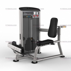AeroFit Impulse Elite IE9516 - голень сидя из каталога грузоблочных тренажеров в Самаре по цене 166260 ₽