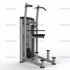 Impulse Elite IE9520 в Самаре по цене 214880 ₽ в категории грузоблочные тренажеры Aerofit