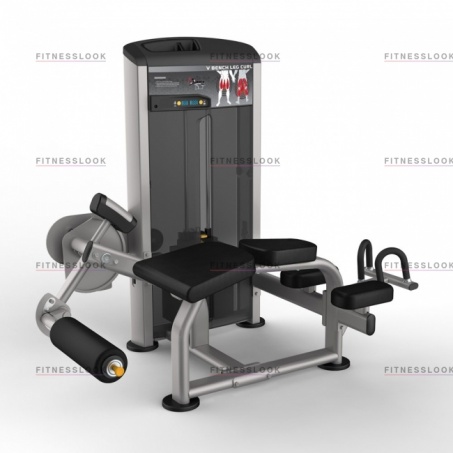 Рендер-0 для AeroFit Impulse Elite IE9521 - сгибание ног сидя