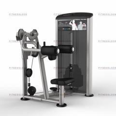 AeroFit Impulse Elite IE9524 - дельтовидные из каталога грузоблочных тренажеров в Самаре по цене 168980 ₽