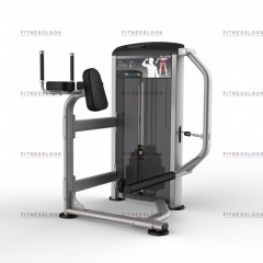 AeroFit Impulse Elite IE9526 - ягодичные из каталога грузоблочных тренажеров в Самаре по цене 177960 ₽