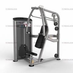 AeroFit Impulse Elite IE9531 - жим от груди из каталога грузоблочных тренажеров в Самаре по цене 208340 ₽