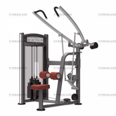 AeroFit IT9302 - тяга сверху с разведением из каталога грузоблочных тренажеров в Самаре по цене 224880 ₽