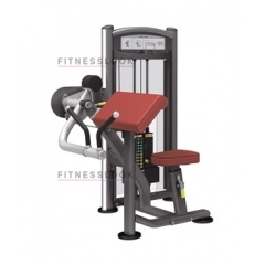 AeroFit IT9303 - бицепс из каталога грузоблочных тренажеров в Самаре по цене 176820 ₽