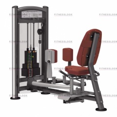 AeroFit IT9308 - сведение/разведение ног из каталога грузоблочных тренажеров в Самаре по цене 188450 ₽
