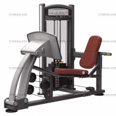 AeroFit IT9310 - жим ногами из каталога грузоблочных тренажеров в Самаре по цене 197710 ₽