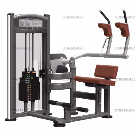 Рендер-0 для AeroFit IT9314 - опоры на плечи