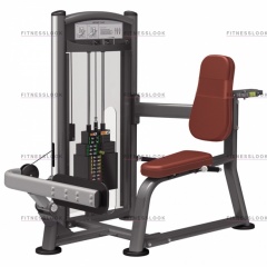 AeroFit IT9316 - голень сидя из каталога грузоблочных тренажеров в Самаре по цене 179520 ₽