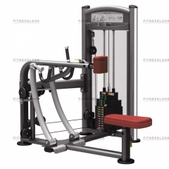 AeroFit IT9319 - гребная тяга из каталога грузоблочных тренажеров в Самаре по цене 188360 ₽