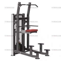 AeroFit IT9320 из каталога грузоблочных тренажеров в Самаре по цене 208170 ₽