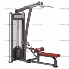 AeroFit IT9322 - тяга сверху/гребля сидя из каталога грузоблочных тренажеров в Самаре по цене 207180 ₽
