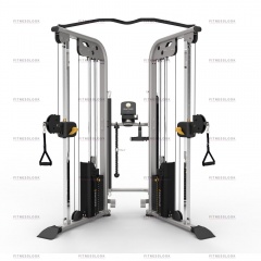 AeroFit ES9030 из каталога тренажеров кроссоверов в Самаре по цене 474850 ₽