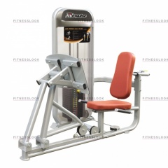 AeroFit Plamax PL9010 - жим ногами/икроножные из каталога грузоблочных тренажеров в Самаре по цене 319940 ₽