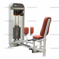 AeroFit Plamax PL9016 - сведение/разведение ног из каталога грузоблочных тренажеров в Самаре по цене 354000 ₽
