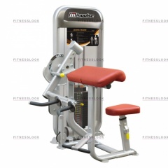 AeroFit Plamax PL9023 - бицепс/трицепс из каталога грузоблочных тренажеров в Самаре по цене 343800 ₽
