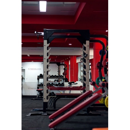 Рендер-1 для AeroFit Sterling SL7009
