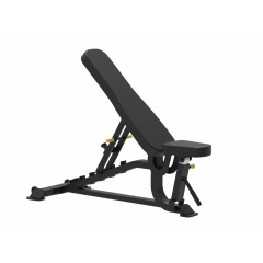 AeroFit Sterling SL7011 из каталога силовых скамей в Самаре по цене 82700 ₽
