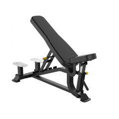 AeroFit Sterling SL7012 из каталога силовых скамей в Самаре по цене 99000 ₽