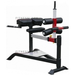 AeroFit Sterling SL7013 из каталога тренажеров римский стул в Самаре по цене 124020 ₽