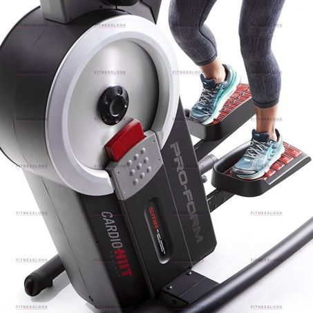 Рендер-5 для ProForm Cardio HIIT
