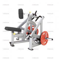 AeroFit Plate Load PLSR - гребная тяга из каталога тренажеров на свободных весах в Самаре по цене 70130 ₽