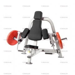 AeroFit Plate Load PLBC - бицепс из каталога тренажеров на свободных весах в Самаре по цене 70130 ₽