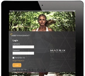 Matrix T7XI макс. вес пользователя, кг - 182