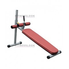 AeroFit IFAAB из каталога скамей для пресса в Самаре по цене 35620 ₽