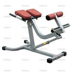 AeroFit IFAH из каталога гиперэкстензий в Самаре по цене 66300 ₽