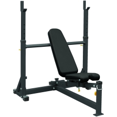 AeroFit IFOB - со стойками из каталога скамей со стойкой в Самаре по цене 86700 ₽