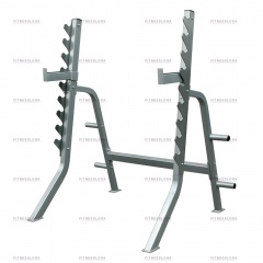 AeroFit IFSS из каталога стоек для штанги в Самаре по цене 88800 ₽