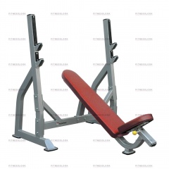 AeroFit IFOIB - со стойками из каталога скамей со стойкой в Самаре по цене 107100 ₽