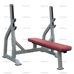 AeroFit IFOFB - со стойками из каталога скамей со стойкой в Самаре по цене 96900 ₽