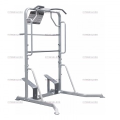 AeroFit IFSTF - зона растяжки из каталога комплексов для кроссфита и функционального тренинга в Самаре по цене 125720 ₽