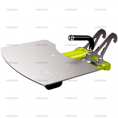 AeroFit IZ7009 из каталога дополнительное оборудование в Самаре по цене 90800 ₽
