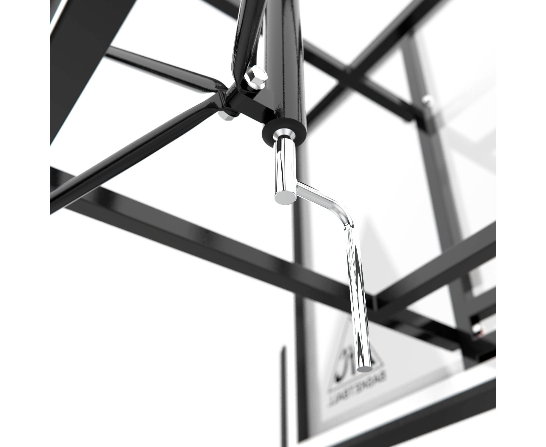DFC BOARD48P из каталога товаров для баскетбола в Самаре по цене 27990 ₽