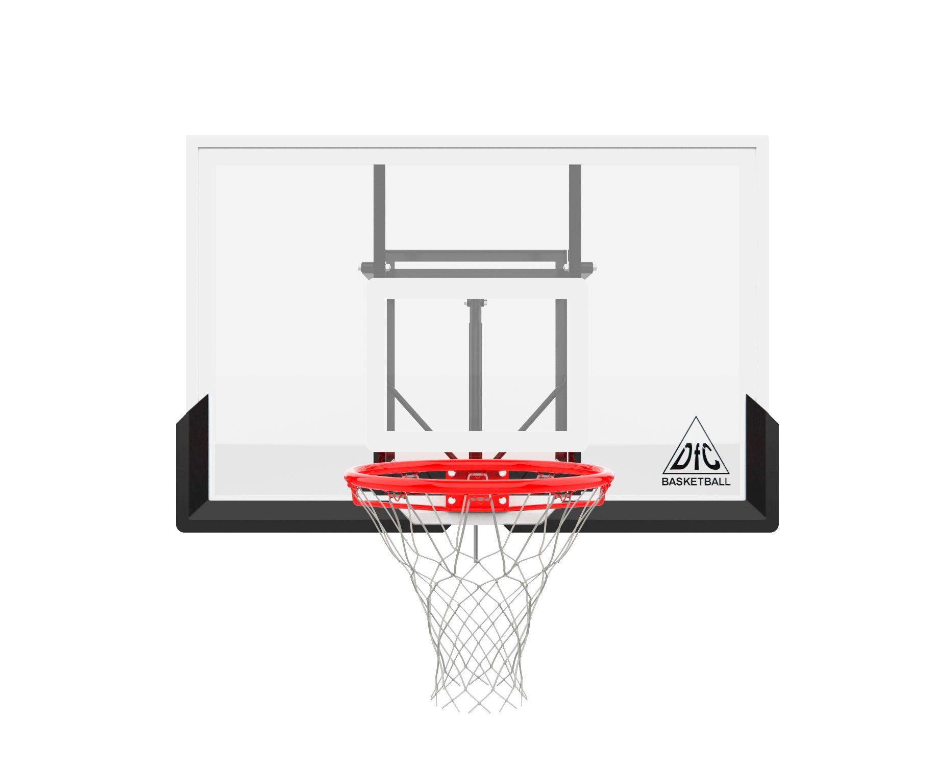 DFC BOARD48P из каталога баскетбольных щитов в Самаре по цене 27990 ₽