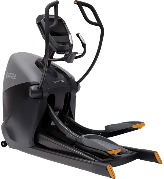 Octane Fitness XT3700 Standart изменение длины шага - да