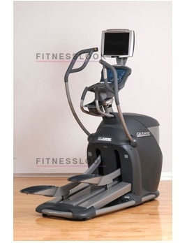 Octane Fitness XT3700 Standart длина шага, мм - 620