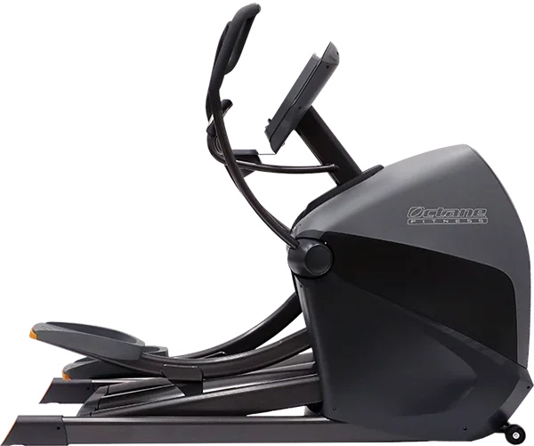 Octane Fitness XT3700 Standart макс. вес пользователя, кг - 181