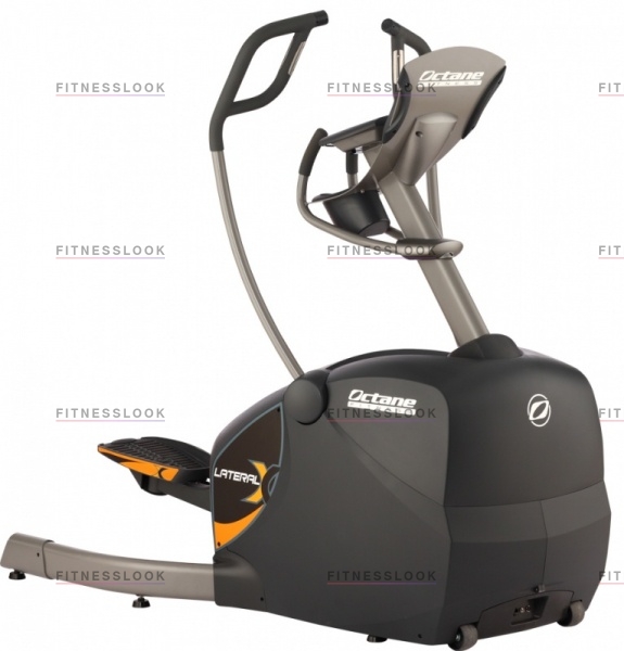 LateralX Standart в Самаре по цене 2130900 ₽ в категории тренажеры Octane Fitness