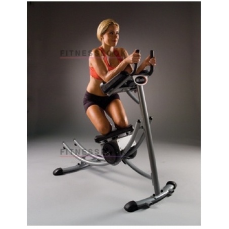 Рендер-0 для Ab Coaster PS 500