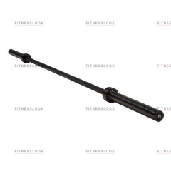 Body Solid OB86B из каталога прямых грифов для штанги в Самаре по цене 10290 ₽