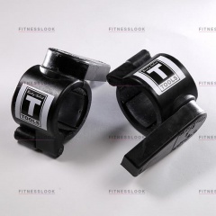 Body Solid олимпийский  - 50 мм (пара) из каталога замков для грифа в Самаре по цене 4510 ₽
