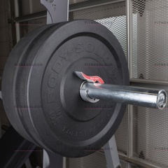 Body Solid алюминиевый ROEPKE - 50 мм (пара) из каталога замков для грифа в Самаре по цене 4930 ₽