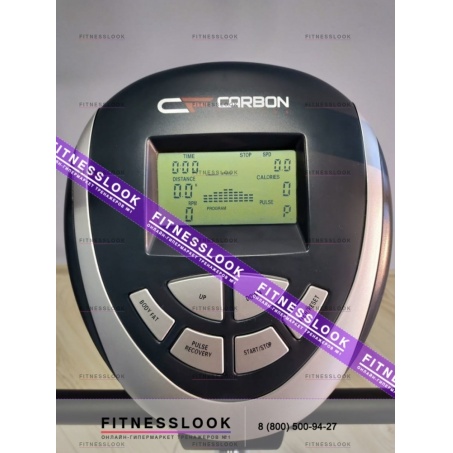 Рендер-7 для Carbon U804