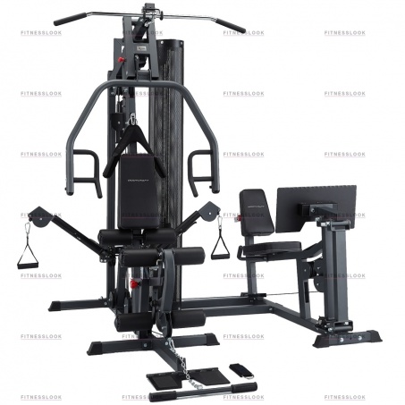 Рендер-5 для Body Craft X Press Pro