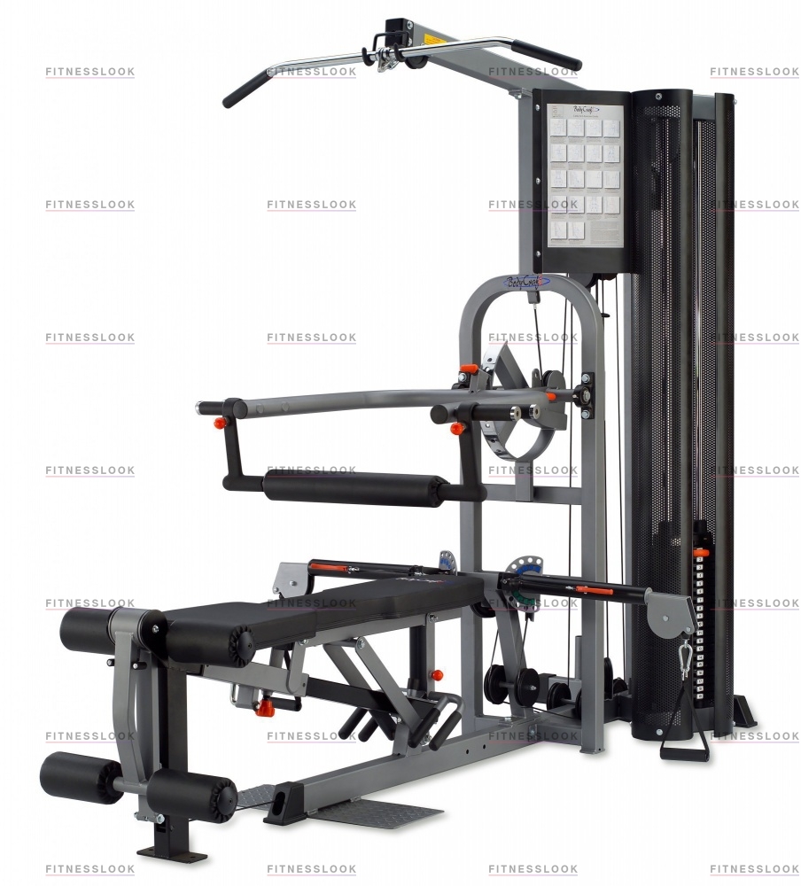 K1 Gym в Самаре по цене 139990 ₽ в категории тренажеры Body Craft